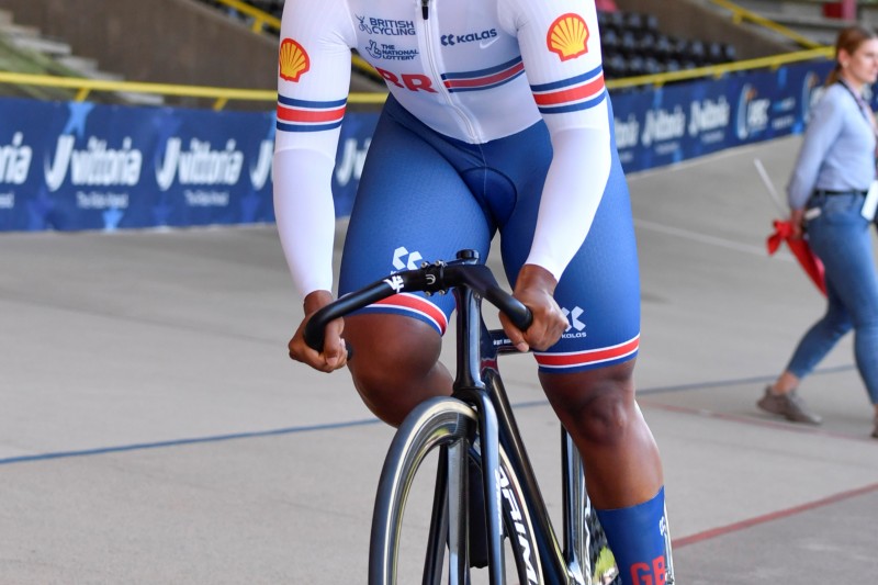 UEC Track Juniores & U23 European Championships 2024 - Cottbus - Germany - 14/07/2024 -  - photo Tommaso Pelagalli/SprintCyclingAgency?2024